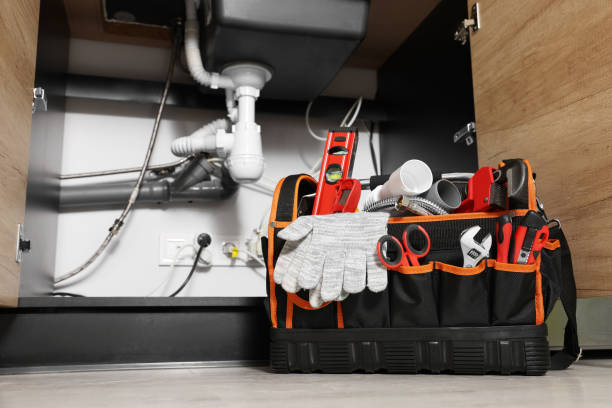Best Leak Detection Services  in Earlimart, CA