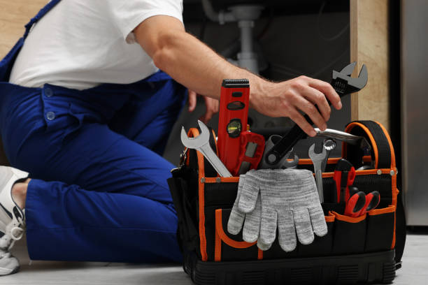 Best Water Leak Repair  in Earlimart, CA