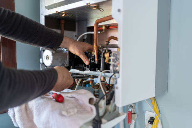 Best Drain Cleaning Services  in Earlimart, CA