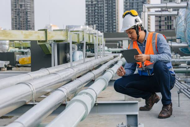 Best Gas Line Repair  in Earlimart, CA